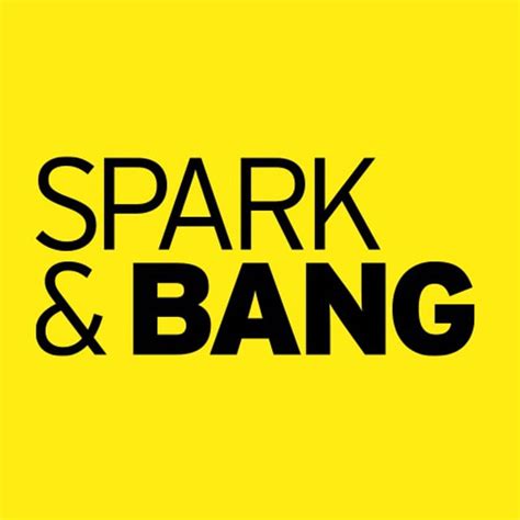 sparkbang com|sparkbang .